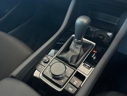 2026 Mazda 3 G20 Pure