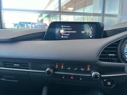 2026 Mazda 3 G20 Pure