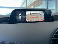 2026 Mazda 3 G20 Pure