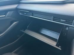 2026 Mazda 3 G20 Pure