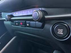 2026 Mazda 3 G20 Pure