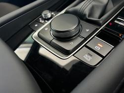 2026 Mazda 3 G20 Pure