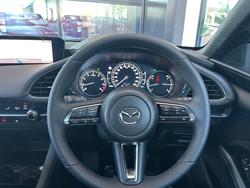 2026 Mazda 3 G20 Pure