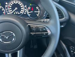 2026 Mazda 3 G20 Pure