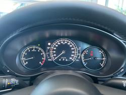 2026 Mazda 3 G20 Pure