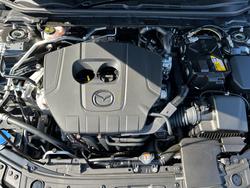 2026 Mazda 3 G20 Pure