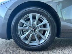 2026 Mazda 3 G20 Pure