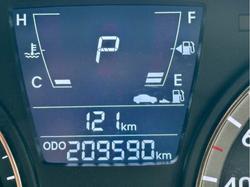 2013 Hyundai
Accent Active