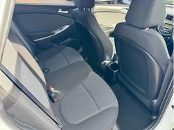 2013 Hyundai
Accent Active