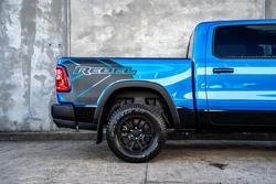 2025 Ram
1500