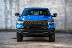 2025 Ram
1500