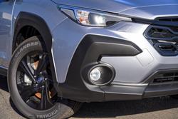 2025 Subaru
CROSSTREK