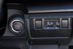 2025 Subaru
CROSSTREK