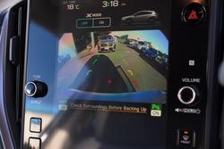 2025 Subaru
CROSSTREK