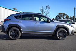 2025 Subaru
CROSSTREK
