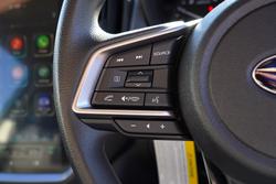 2025 Subaru
CROSSTREK