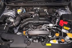 2025 Subaru
CROSSTREK