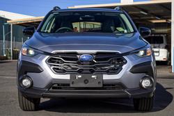 2025 Subaru
CROSSTREK