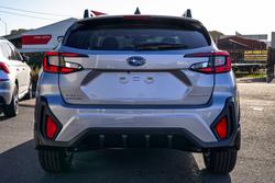 2025 Subaru
CROSSTREK
