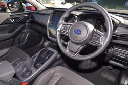 2025 Subaru
CROSSTREK