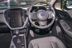 2025 Subaru
CROSSTREK