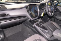 2025 Subaru
CROSSTREK