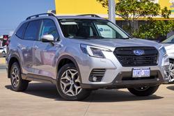 2025 Subaru Forester 2.5i-L