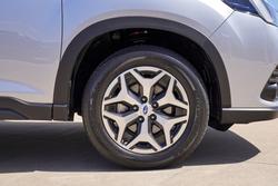 2025 Subaru Forester 2.5i-L