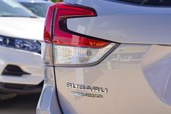 2025 Subaru Forester 2.5i-L