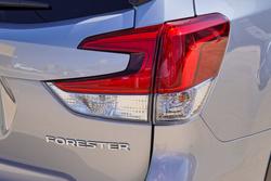 2025 Subaru Forester 2.5i-L