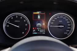 2025 Subaru Forester 2.5i-L