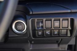 2025 Subaru Forester 2.5i-L