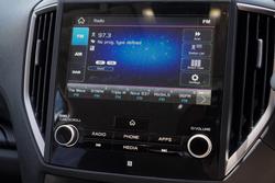 2025 Subaru Forester 2.5i-L