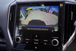 2025 Subaru Forester 2.5i-L