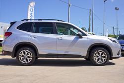 2025 Subaru Forester 2.5i-L