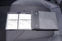 2025 Subaru Forester 2.5i-L