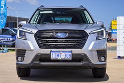 2025 Subaru Forester 2.5i-L