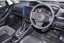 2025 Subaru Forester 2.5i-L