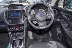 2025 Subaru Forester 2.5i-L