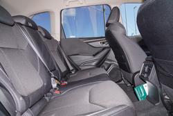 2025 Subaru Forester 2.5i-L