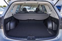 2025 Subaru Forester 2.5i-L