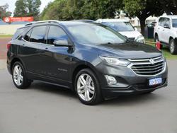 Holden Equinox