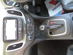 2019 Holden Equinox LTZ EQ MY18 Grey