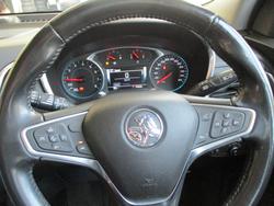 2019 Holden Equinox LTZ EQ MY18 Grey