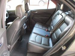 2019 Holden Equinox LTZ EQ MY18 Grey