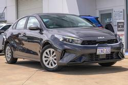 2023 Kia Cerato S
