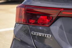2023 Kia Cerato S