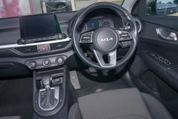 2023 Kia Cerato S