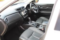 2017 Nissan X-TRAIL ST-L