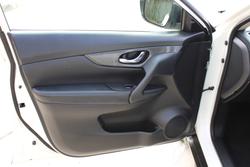 2017 Nissan X-TRAIL ST-L